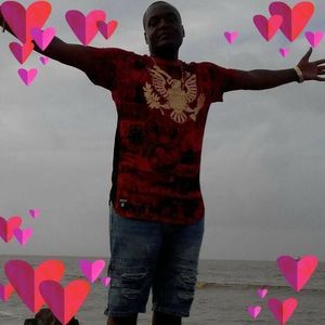 Meet your Posher, Shawn